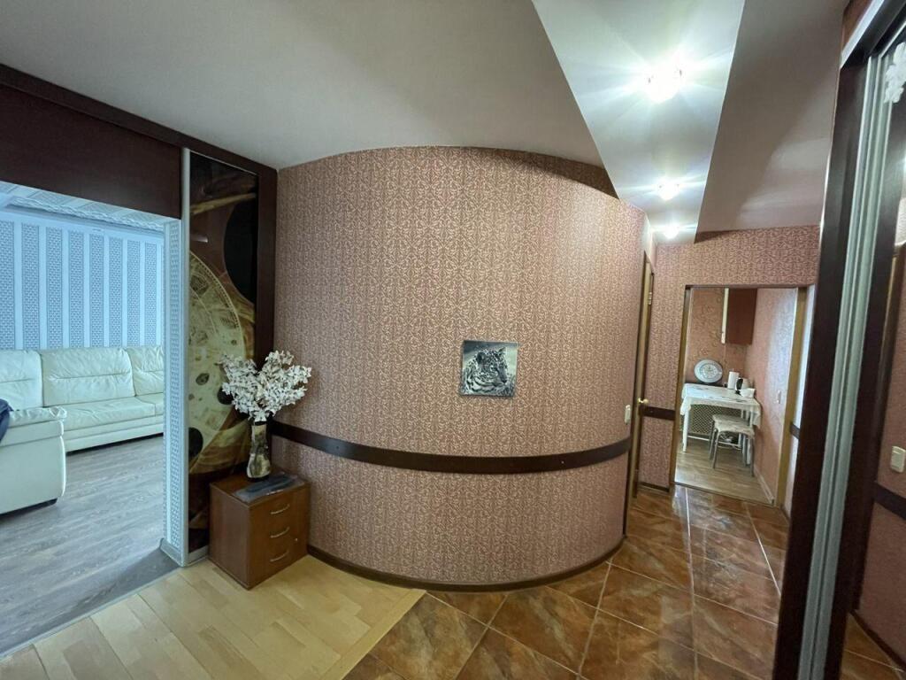 Фотография квартиры Апартаменты на проспекте Ленина 5