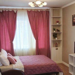 Фотография квартиры Квартира Уютная в центре