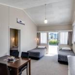 Фотография мотеля Gardner Court Motel