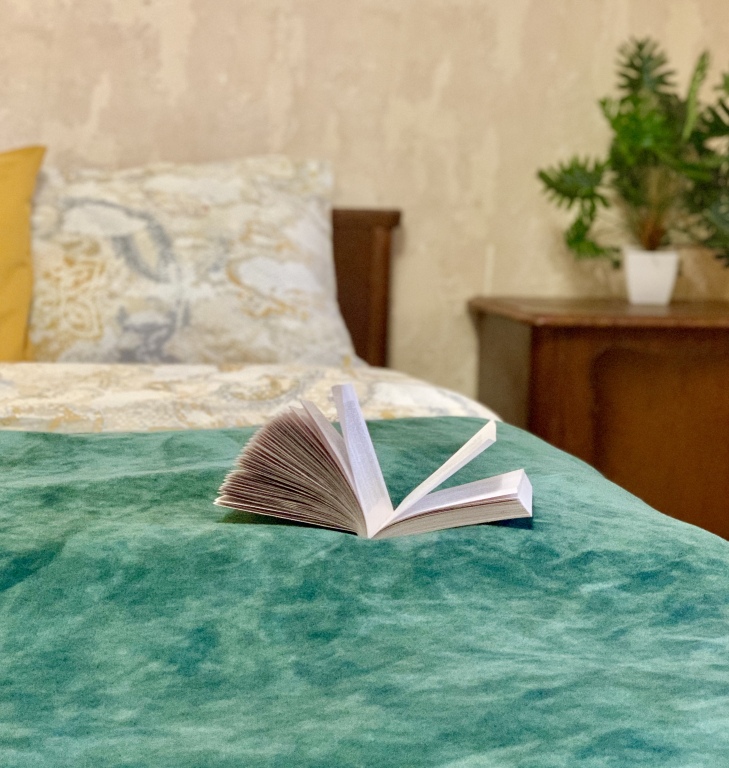 Фотография квартиры Апартаменты SamarApartS на проспекте Ленина 3