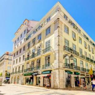 Фотографии гостиницы
Hotel LX Rossio