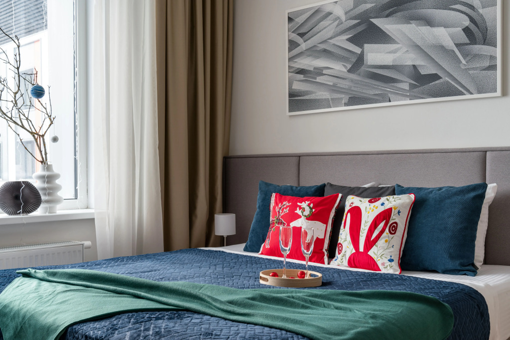 Фотография квартиры Апартаменты Paradiso