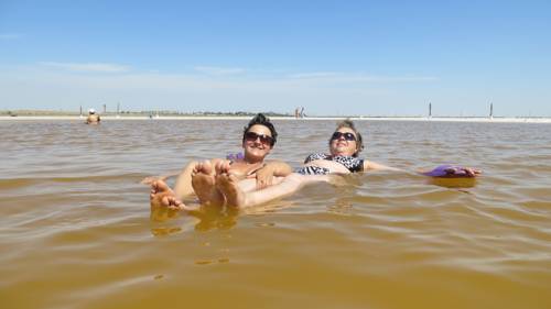 Фотографии гостевого дома
Покровка