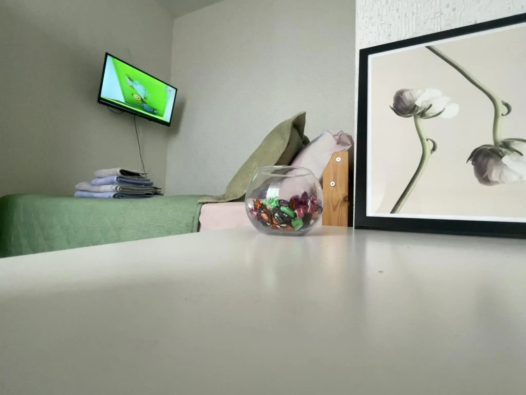 Фотография квартиры Апартаменты на улице Леваневского 187