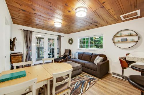 Фотографии гостевого дома
Wanderlust Cottage