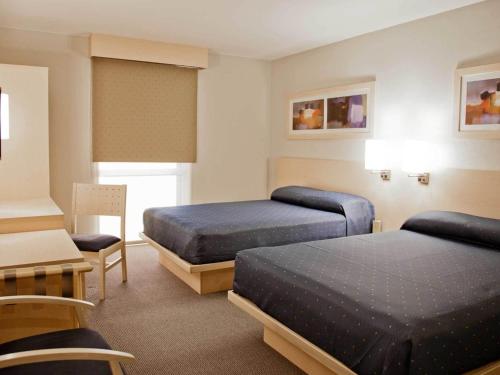 Фотография гостиницы City Express Apizaco