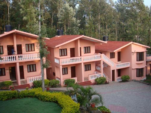 Фотография гостиницы MM Resorts