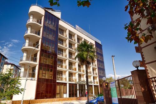 Фотография гостиницы Соната