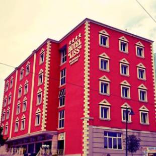 Фотография гостиницы Hotel Liss