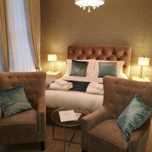 Фотография гостиницы The Devon Court