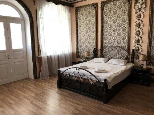 Фотографии гостиницы
Фортеция Малехов