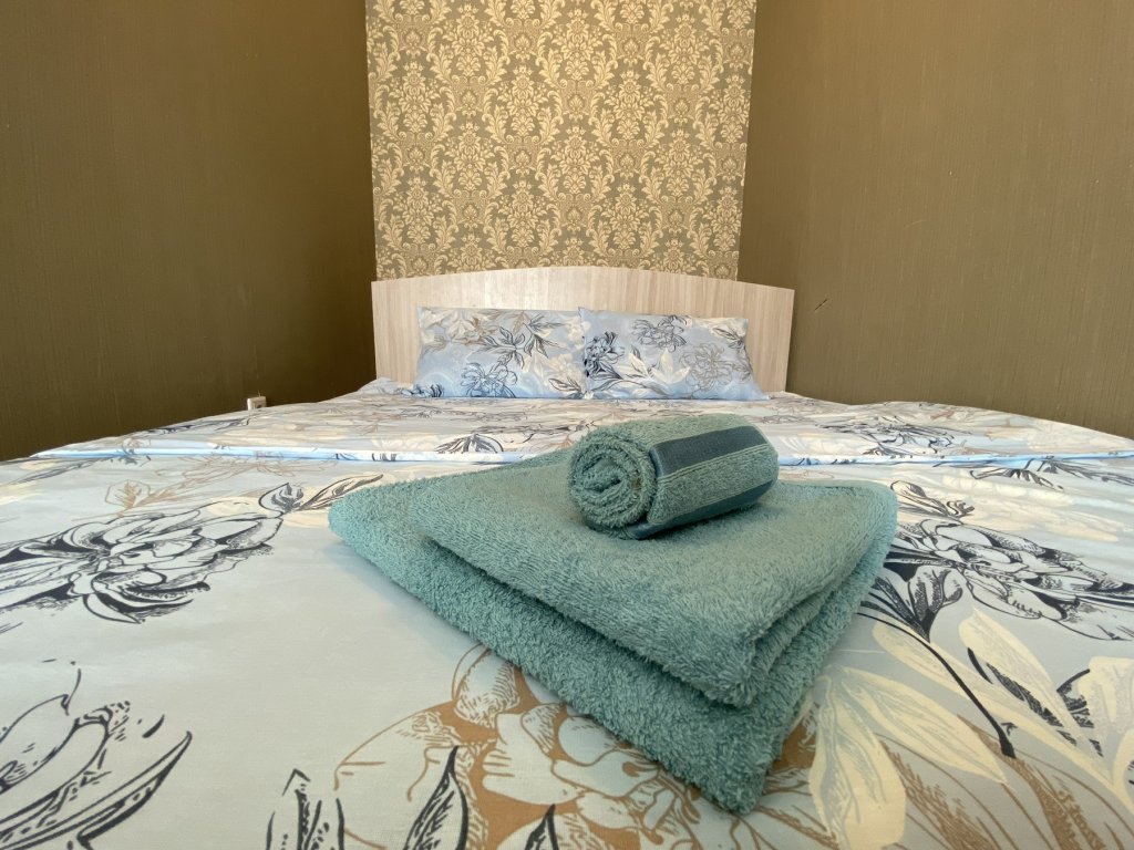 Фотография квартиры Апартаменты 1к Жк Звездный Городок Беляева 35/1