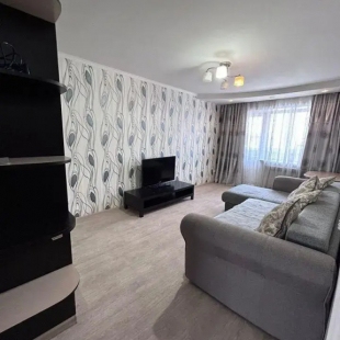 Фотография квартиры Апартаменты на улице Комсомольская 190