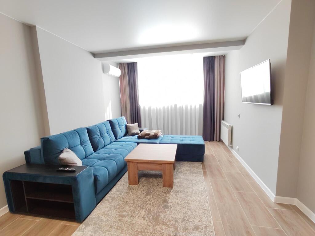 Фотография квартиры Fan House (Фан Хаус) на улице Заслонова