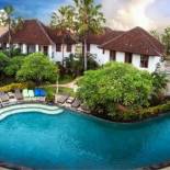 Фотография гостиницы Ecosfera Hotel, Yoga & Spa