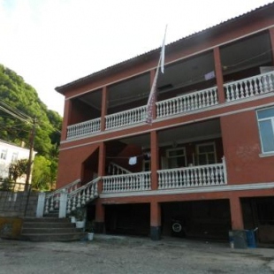 Фотография гостевого дома House in Gonio with the Sea View