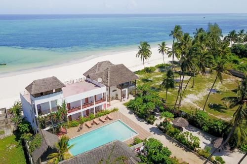 Фотографии гостевого дома 
            Isla Bonita Zanzibar Beach Resort