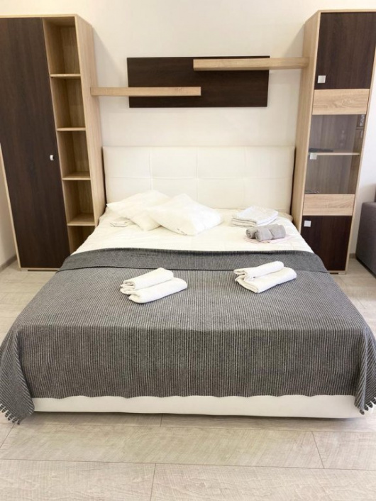 Фотографии квартиры
Апартаменты в Туристическом Центре Калининграда (с Выходом к Озеру)