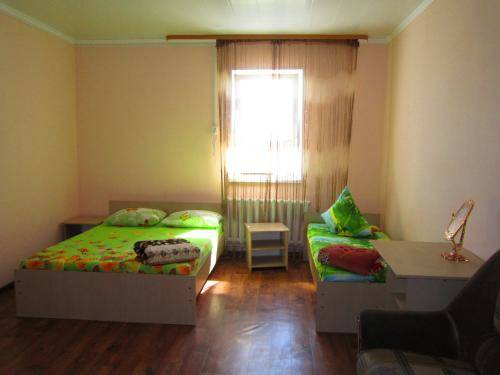 Фотографии мини отеля
Солнышко