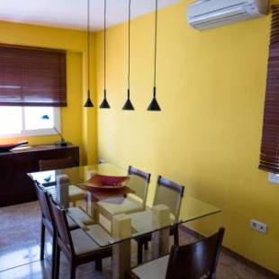 Фотографии гостевого дома
Casa Candio