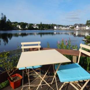 Фотографии гостевого дома
Lakeside