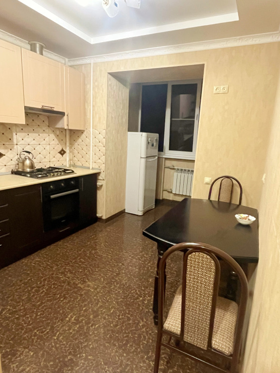 Фотография квартиры Квартира Пятигорск Калинина 2к1