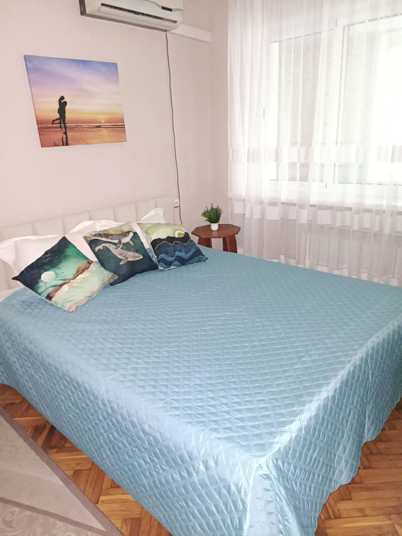 Фотография квартиры Квартира У Моря