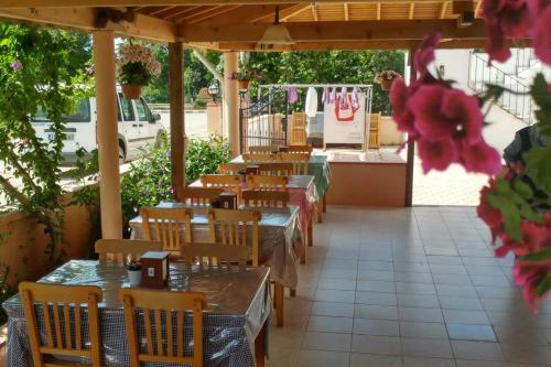 Фотография гостиницы ÖRNEK MOTEL