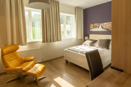 Фотография гостиницы Centrum Hotel