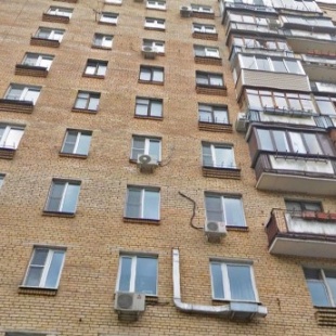 Фотография гостиницы Канна