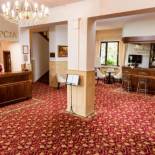 Фотография гостиницы Hotel Arkadia