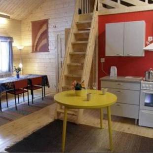 Фотографии гостевого дома
Holiday Home Tuisku