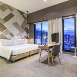 Фотография гостиницы NH Collection Bogota Terra 100 Royal