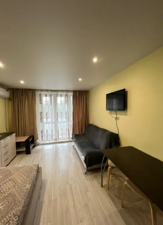 Фотография квартиры Квартира В Центре Города