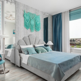 Фотография квартиры Апартаменты Шестиместные