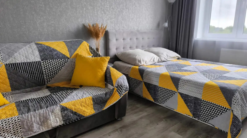 Фотография квартиры Квартира Уголок Тишины