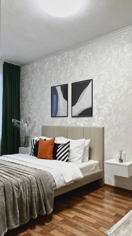 Фотография квартиры Квартира На горсовете премиум класса