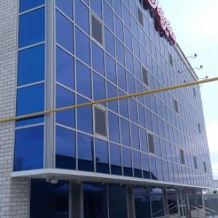 Фотография гостиницы Айхан