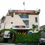 Фотография гостиницы Hotel Royal Gardens Lahore