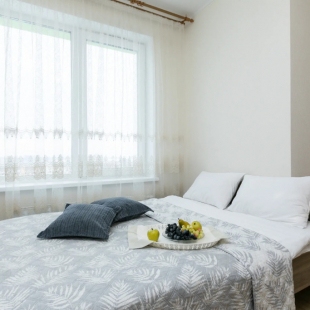 Фотография квартиры Апартаменты на Белинского 163Б на 31 этаже