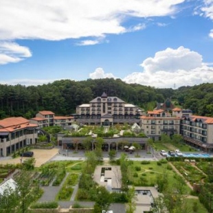 Фотография гостиницы Eden Paradise Hotel