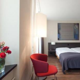 Фотографии гостиницы
Altstadt Hotel