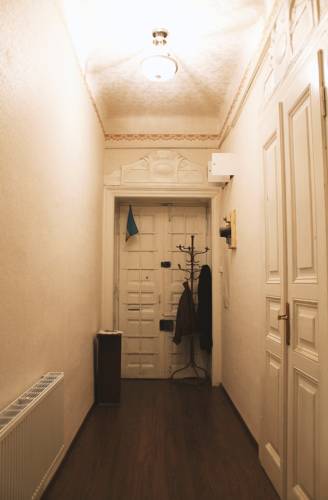 Фотография хостела Плэй