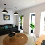 Фотография апарт отеля Apartamentos de la Huerta