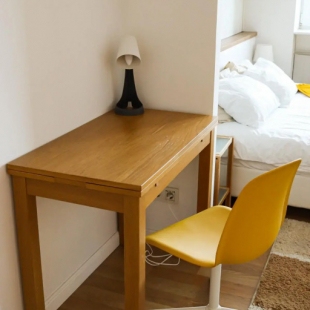 Фотография квартиры Апартаменты на улице Фруктовая 5к1