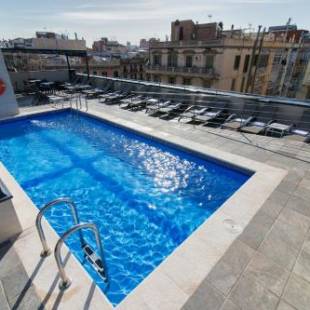 Фотографии гостиницы 
            Sunotel Club Central