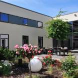 Фотография гостиницы Sporthotel Borussia Düsseldorf