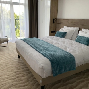 Фотография квартиры Апартаменты 58 на Володарского 11