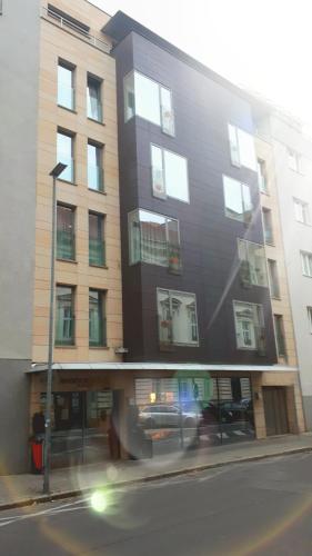 Фотографии гостиницы
Hotel Avance