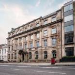 Фотография гостиницы ABode Glasgow